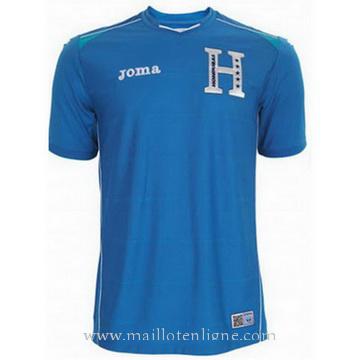 Maillot Honduras Exterieur 2014 2015